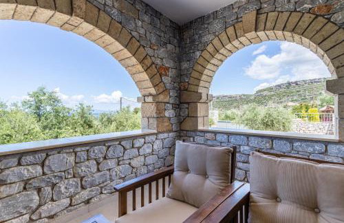 Villa Angeliki - Foto 34