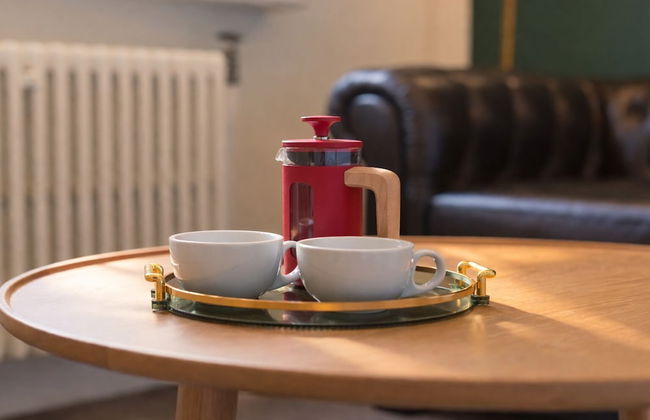 Willingham House - Foto 46