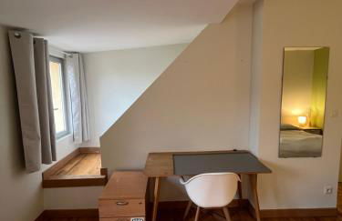 Joli Duplex Centre Montpellier - Maconciergerie34 - Foto 23