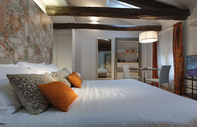 Piazza Vittorio Suites - Foto 1