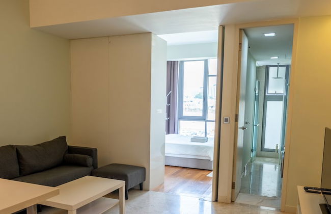 The Signature - Serviced residence - Photo 21