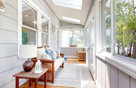 Seas the Day by Bayley Vacation Rentals - Foto 1