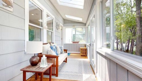 Seas the Day by Bayley Vacation Rentals - Foto 1