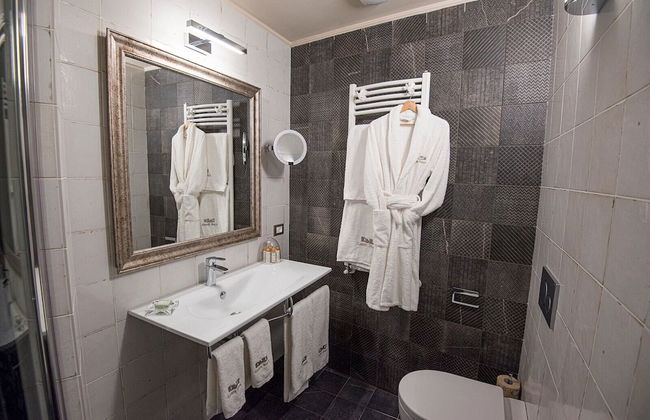 Castello Bonaria Wine & Spa Resort - Foto 50