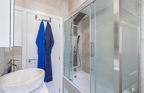 Apartment City Lounge - Foto 19