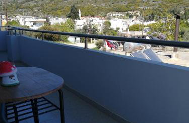 Rhodes Paulsia Cosy Apartments - Foto 31