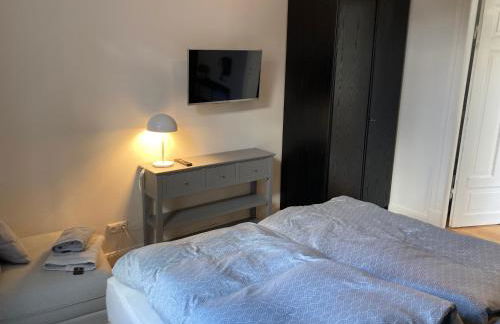 Altbauwohnung Mindo - Foto 2