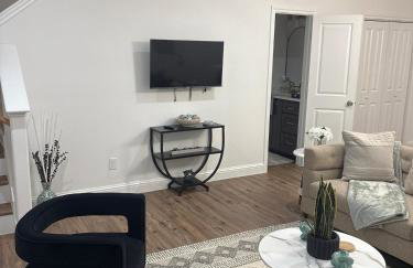 The Elizabeth at Panther City - Foto 1