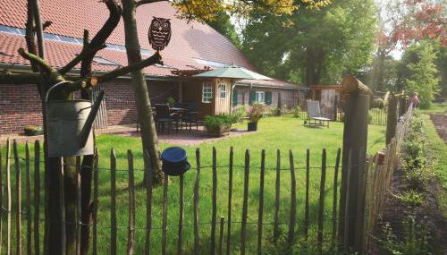 Bietzhof - Foto 2, Garden, Garden view