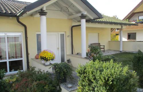 Ferienwohnung am Sulzbach - Foto 1