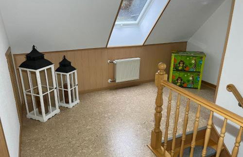 Ferienhaus Auszeit Harz Braunlage/Hohegeiß - Foto 24