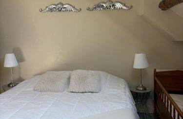 Gîte & Loft du moulin - Foto 26