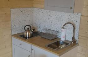 Domki Przy Orzechu - Foto 12