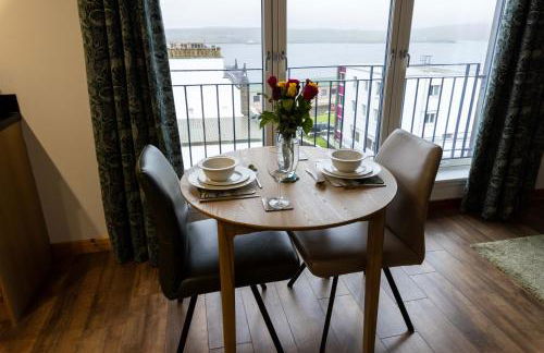 Lerwick Penthouse Apartment - Foto 2