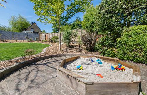 Auszeit an der Eider - Photo 23