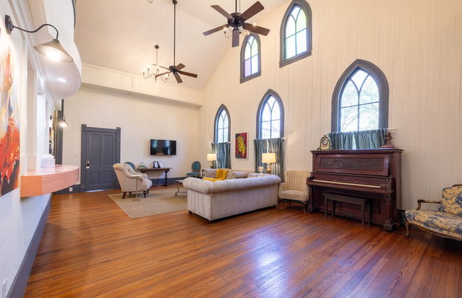 The Downtown Abbey - Foto 66