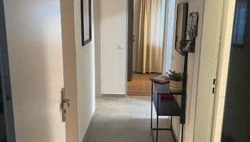 Ferienwohnung im Rotachbogen mit Garten - Foto 5