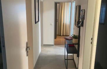 Ferienwohnung im Rotachbogen mit Garten - Foto 5