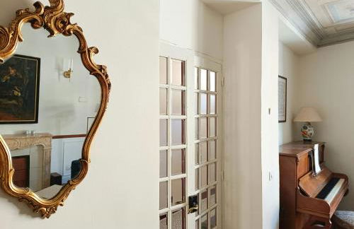 Artist's Villa With Pool Near Aix-En-Provence - Foto 26