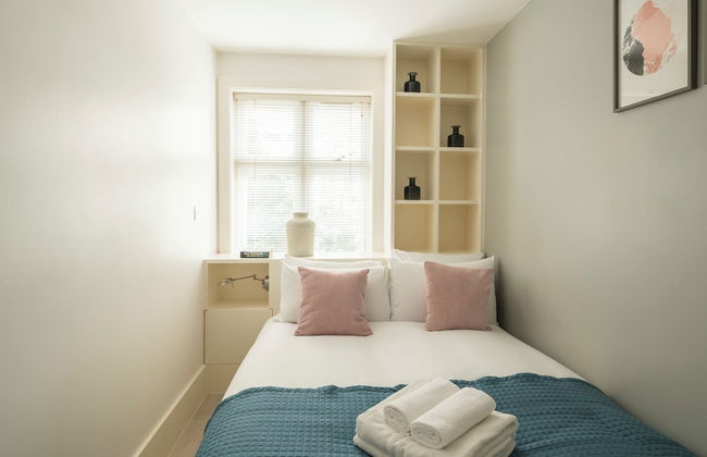 Fitzrovia by Viridian Apartments - Photo 13