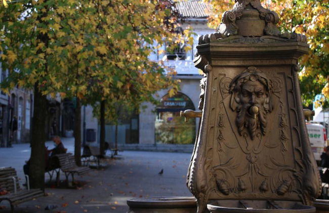 Tour Privado por Pontevedra - Foto 5