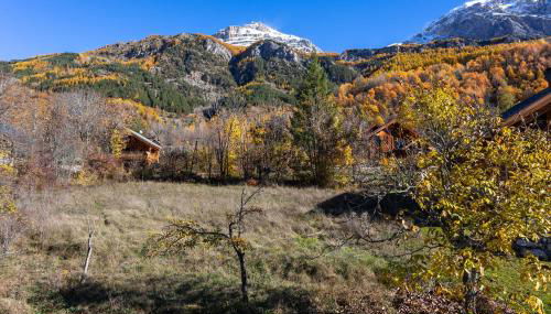 Chalet Le Chastel - Foto 5