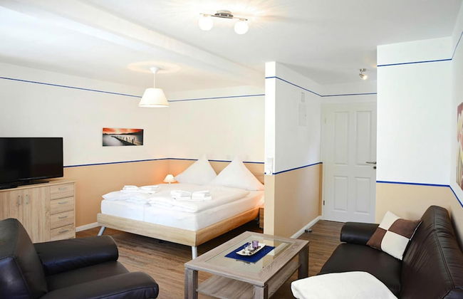 Apartment House, Wyk auf Foehr - Foto 11