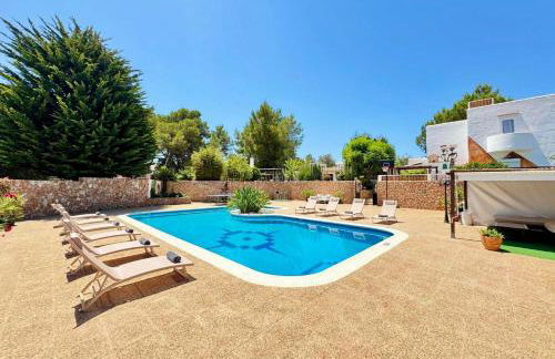 Villa walk to O beach large pool BBQ - Foto 14