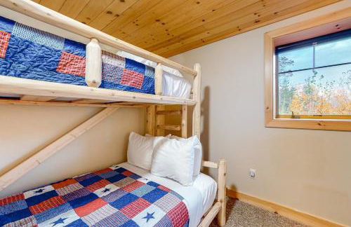 The Escape at Thunder Snow - Foto 41