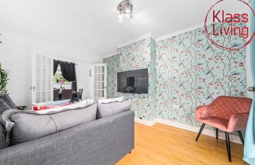 Rothesay House by Klass Living Coatbridge - Foto 45