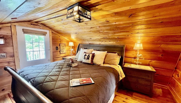 Rolling In The Hay - Foto 5, Habitación