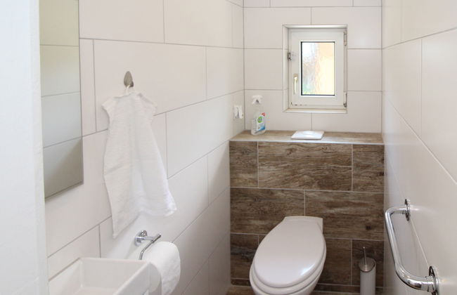 Bungalow Leopoldau - Foto 14