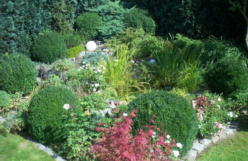 Ferienwohnung Dörner - Foto 13