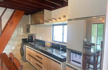 Montserrat em Guaramiranga, Ap 10 - Foto 7