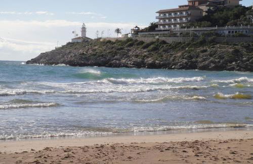 Aparthotel El Faro - Photo 39