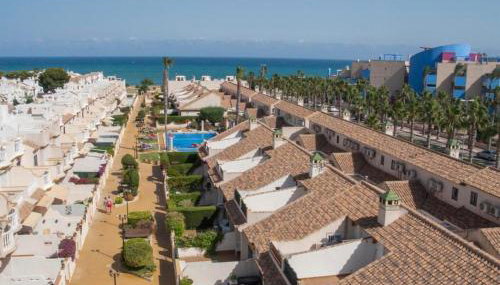 Aldeas De Aquamarina Cabo Roig - Foto 1