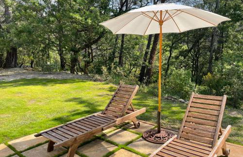 hameau de prebarjaud - Foto 9