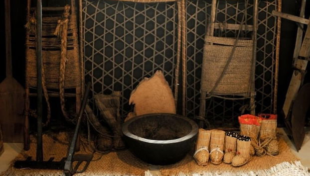 Comodidade do alojamento