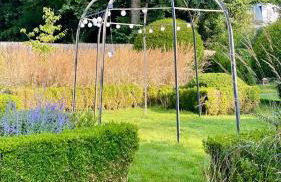 Signature topfloor flat in a shared XIX century Mansion in Western Paris - Foto 29
