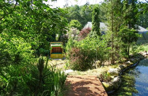 Lovely Home In Pinnow Ot Godern - Foto 11