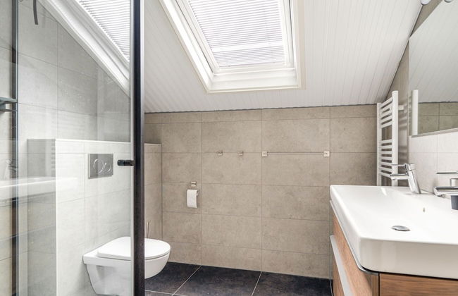 Group Accommodation With Wellness in Friesland - Foto 8