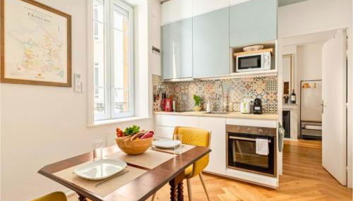 Nid de calme centrale climatisé - Foto 5, stove, pet friendly, toaster