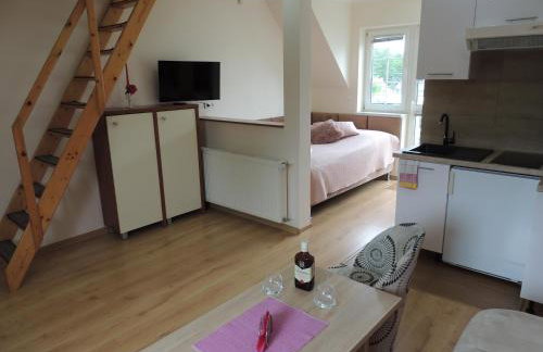 EUROPA APARTAMENTY - Foto 33