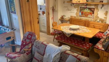 Rocca di Mezzo Casanonnalina - Foto 3