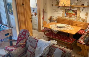 Rocca di Mezzo Casanonnalina - Foto 3