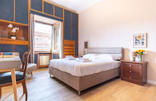 Elegantis La ParioLina Apartment - Foto 4