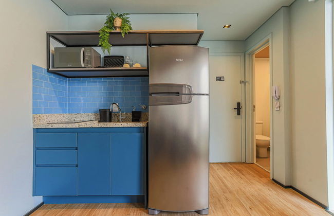 360 RBS Elíseos - Foto 74