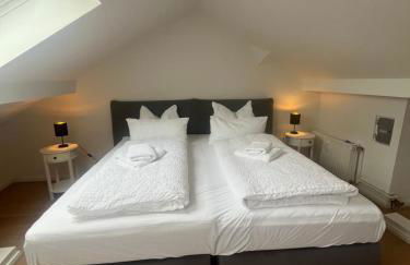 Zeitapartments Am Fischmarkt - Foto 42