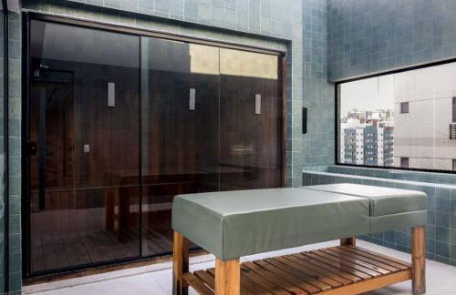 Praia de Cabo Branco - Espaço Privativo - Conforto - Lazer - Luxo - Photo 27