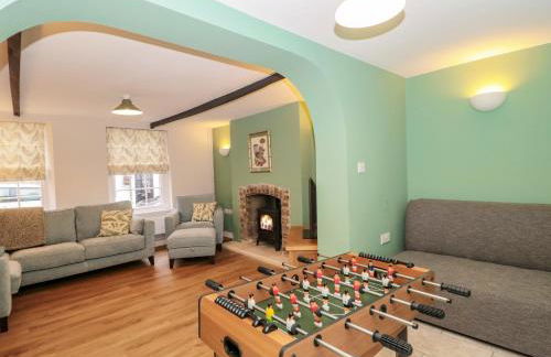 Granary Cottage - Photo 7